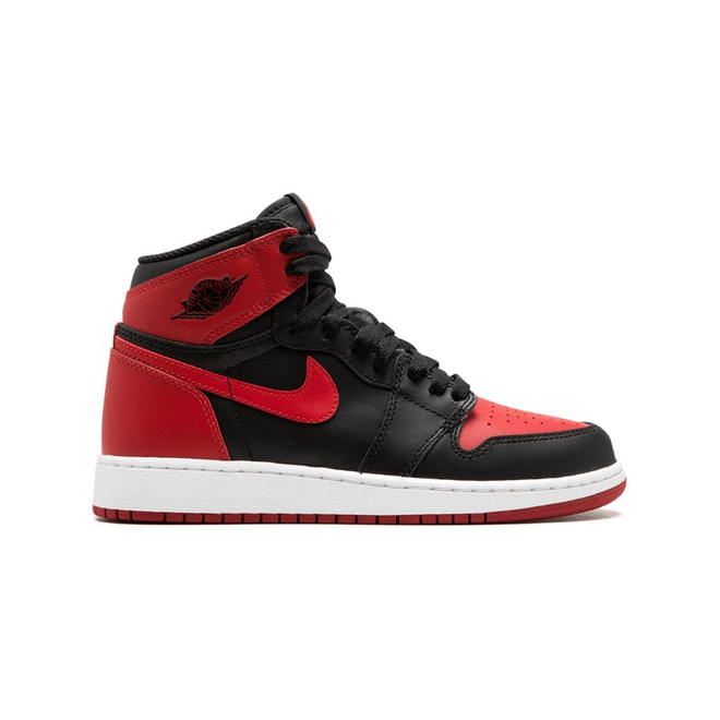 jordan 1 og bg