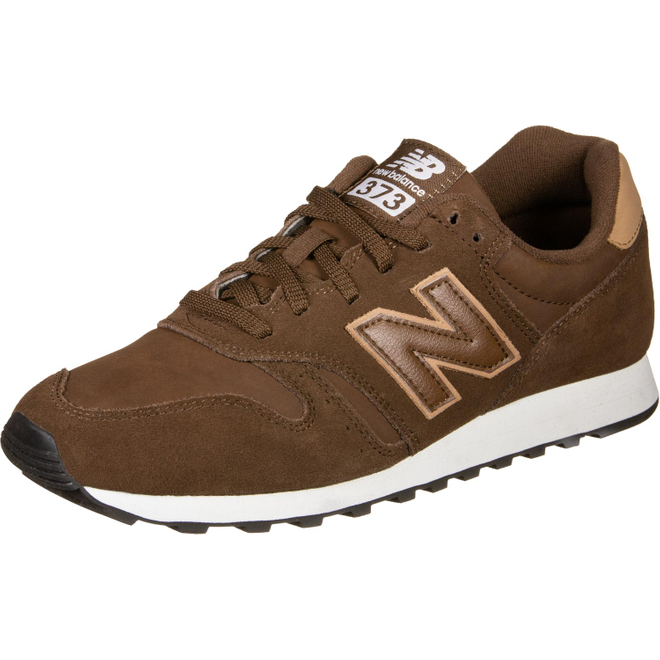 new balance ml373 brown