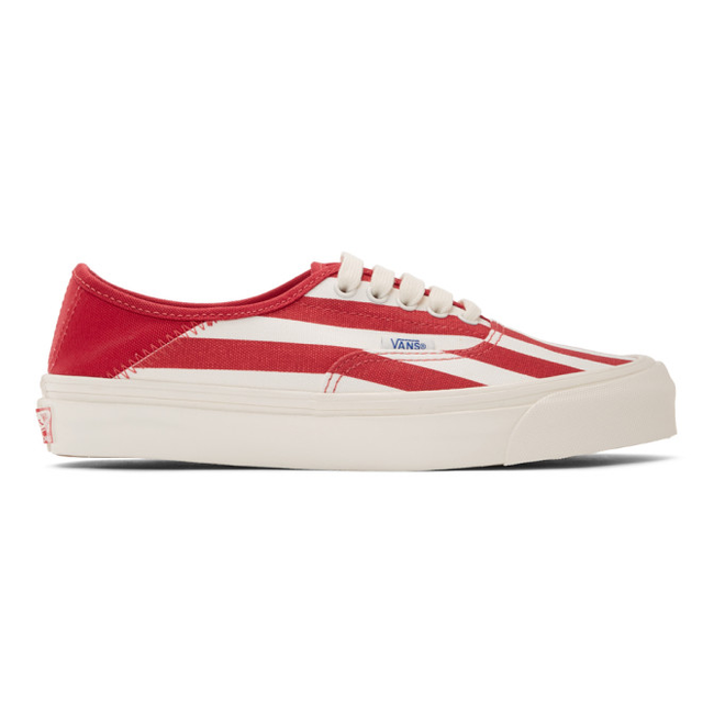vans ua og style 43 lx