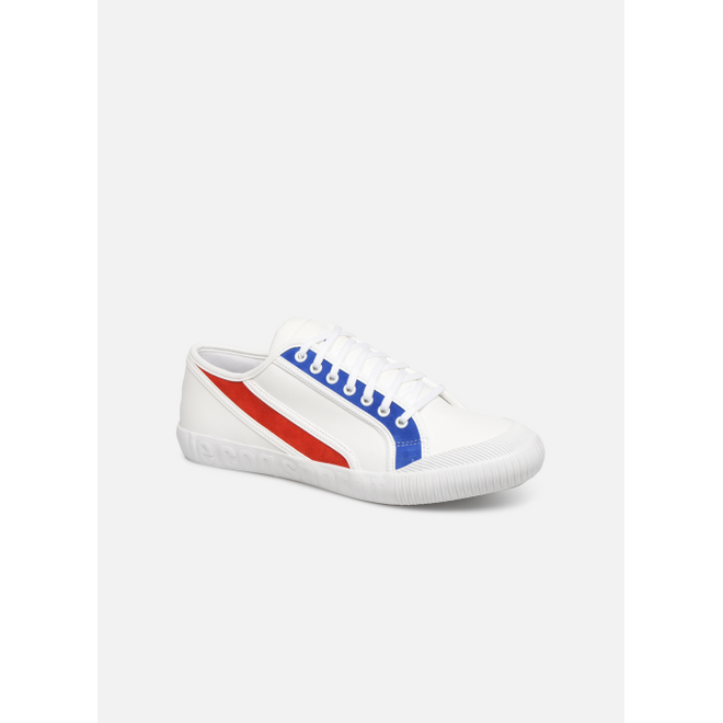 Le Coq Sportif Nationale Tricolore