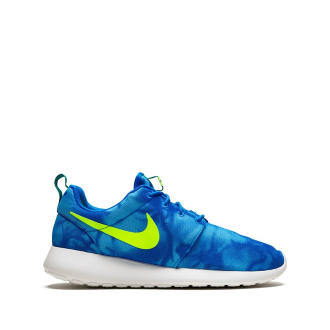 Nike Roshe Run Print Heren