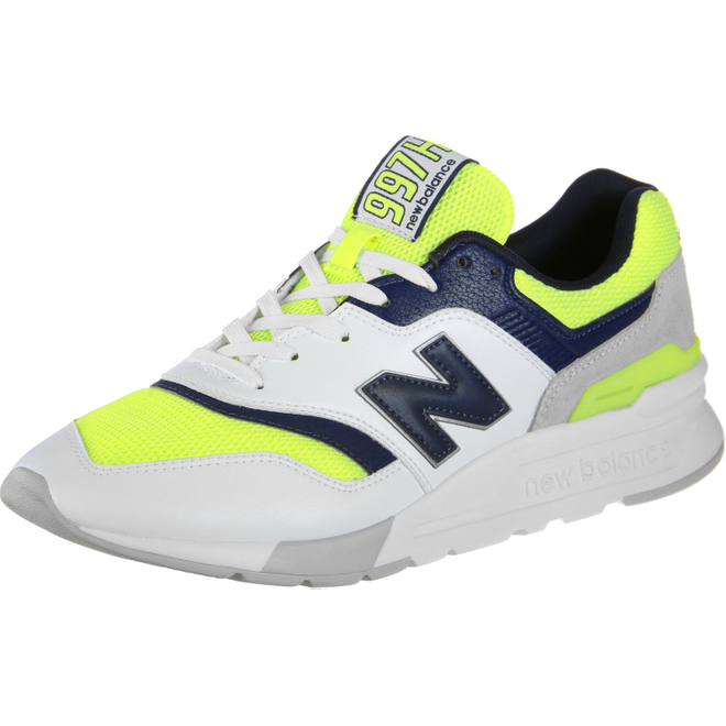 nb cm997