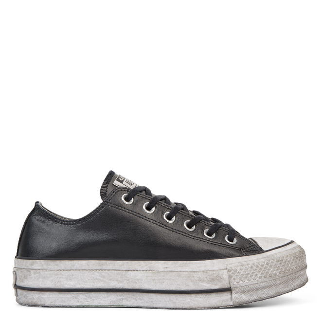 chuck taylor smoke