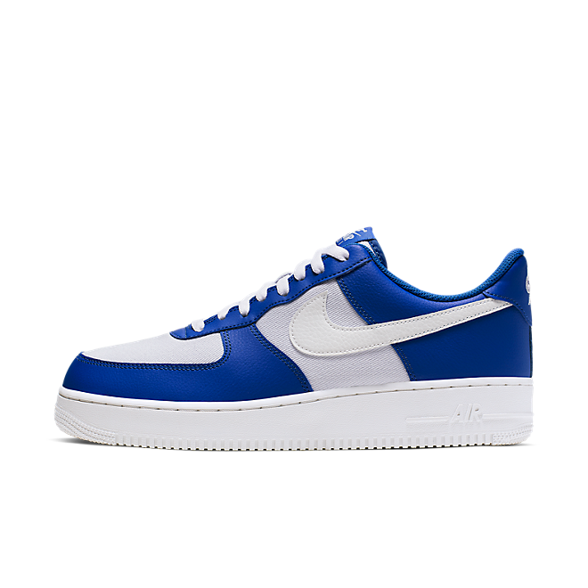 nike air force 1 07 game royal