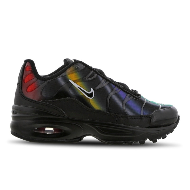 nike tuned 1 rainbow
