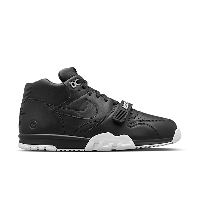 air trainer 1 fragment