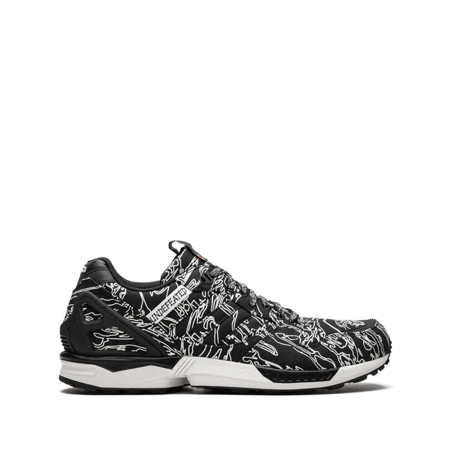 いし A First Look at the Undefeated x maharishi x adidas