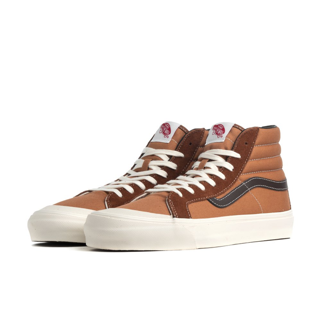 vans ua era vlt lx