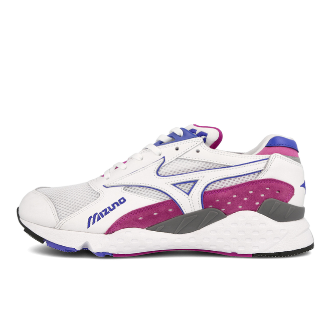 mizuno mondo