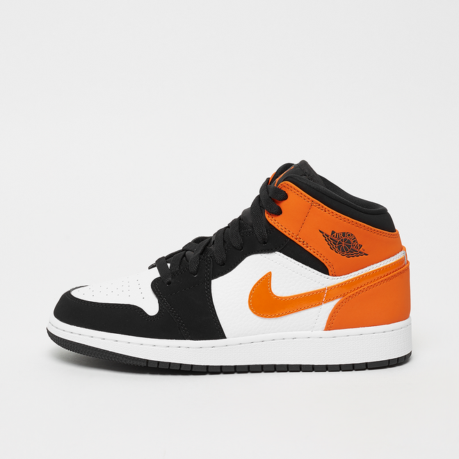 Air jordan 1 mid maat online 38