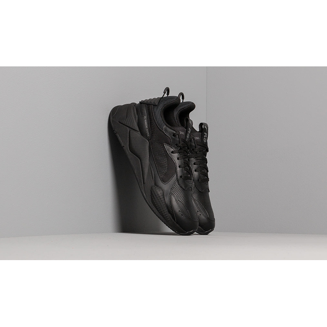 puma winterized rs x
