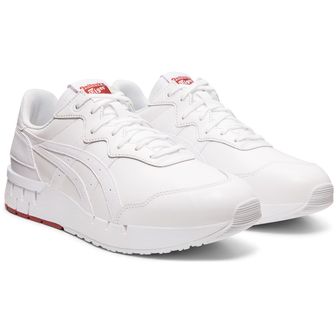 Onitsuka Tiger Contemporized Runner