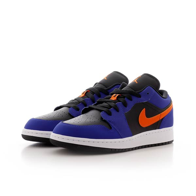 air jordan 1 low orange gs
