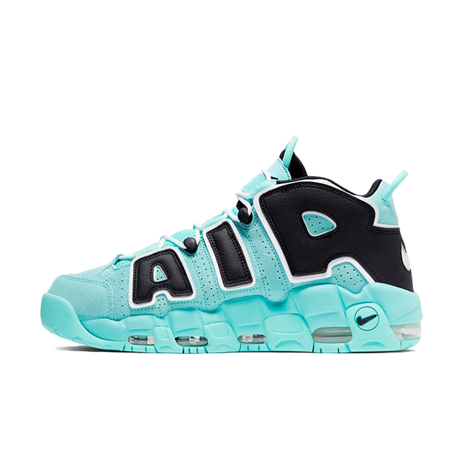 Nike Air More Uptempo Nederland