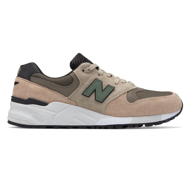 new balance 999 heren beige