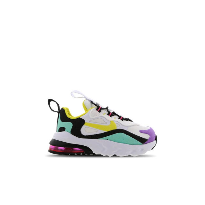 Nike Air Max 270 React | CD2654-002 | Sneakerjagers