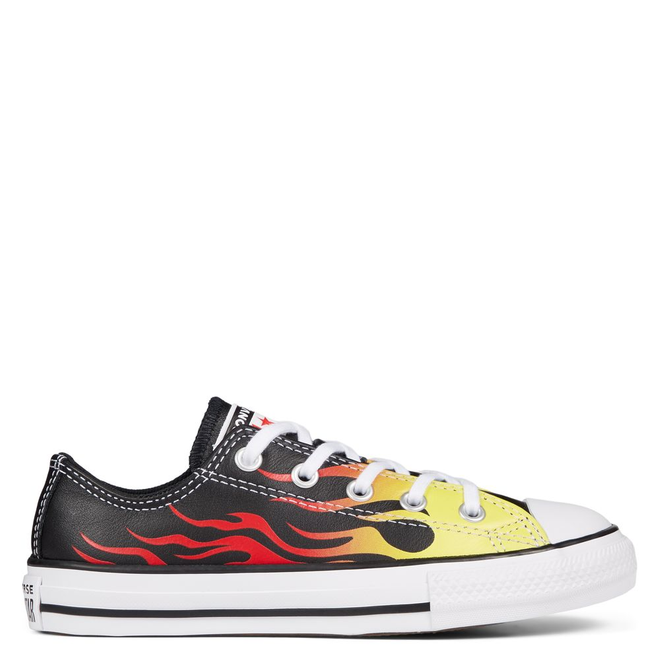 all star flames
