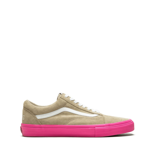 Vans Old Skool Pro VN0QHMF5F Sneakerjagers