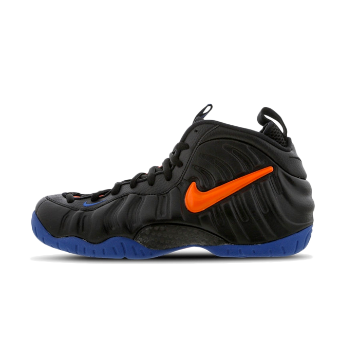 Nike Air Foamposite Pro 'Knicks'