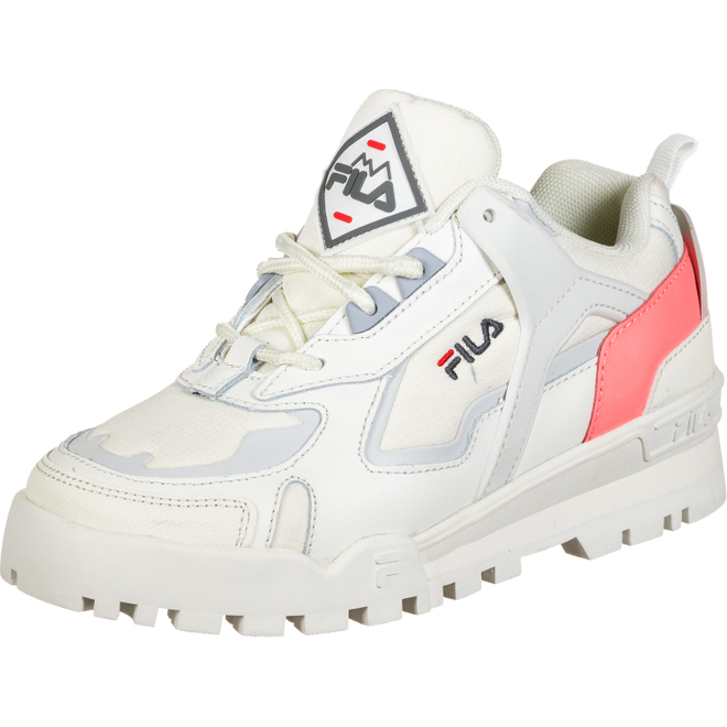 Fila discount trailstep low