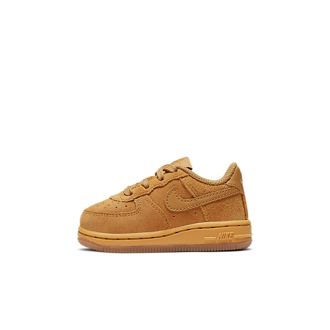 Nike Force 1 Lv8 3 TD ' Wheat'