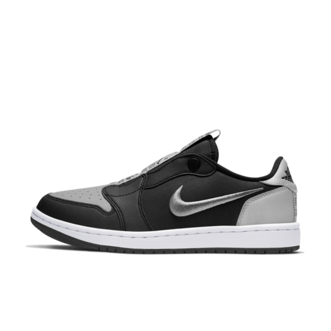 jordan low slip on