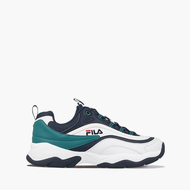 fila ray cb low