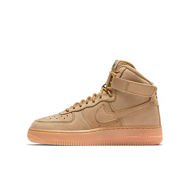 nike air force 1 high wb