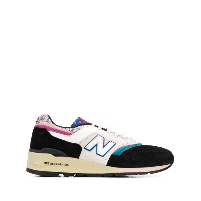 New Balance M997 “Connoisseur Guitar”New Balance M997 “Connoisseur Guitar”  - Sneakers Magazine