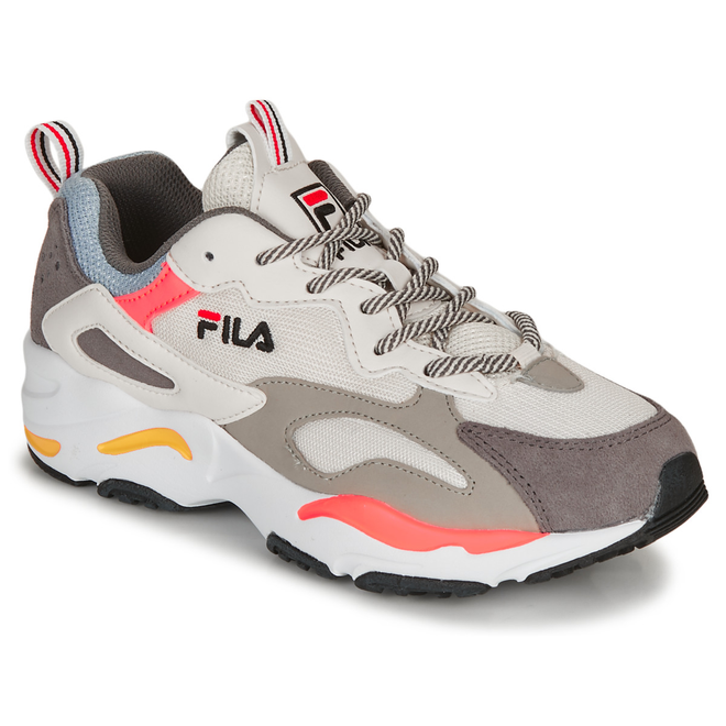 Fila RAY TRACER WMN | 1010686-91K | Sneakerjagers