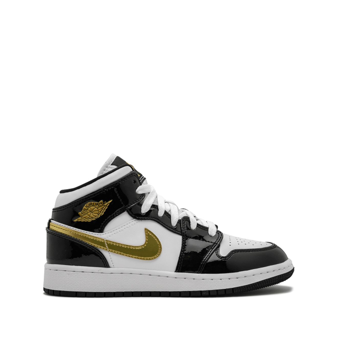 hoge jordan 1