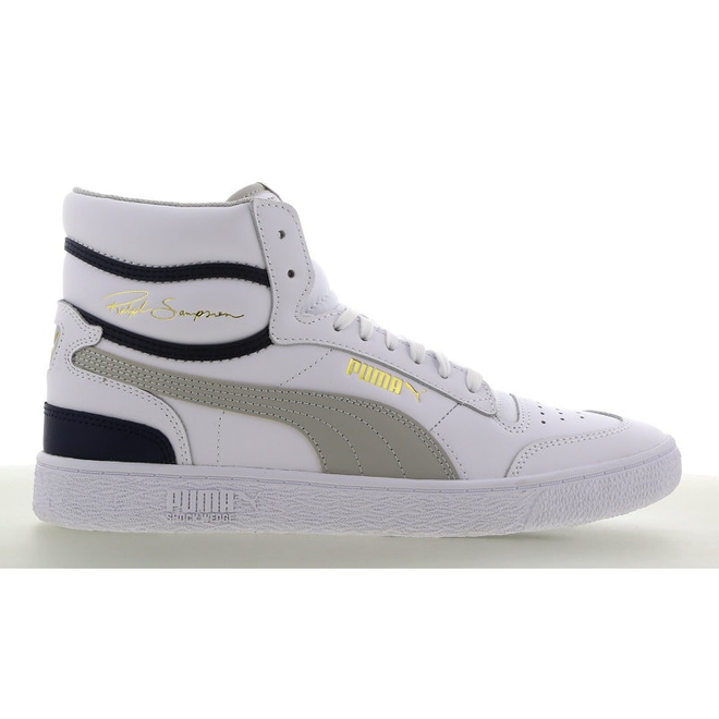Puma Suede Classic