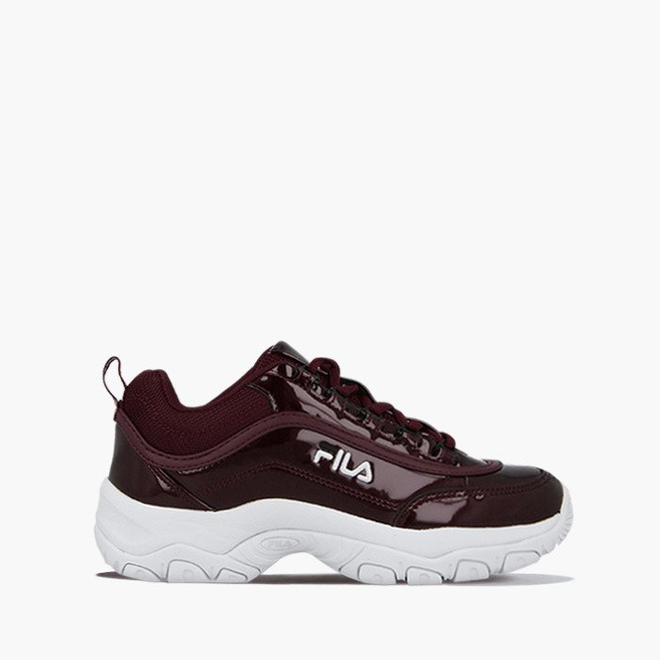 fila strada m low
