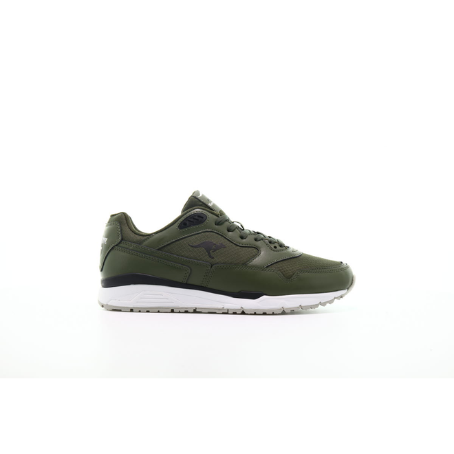 KangaROOS Ultimate "Olive"