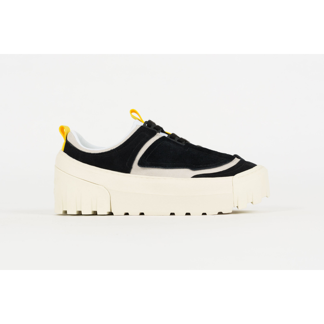 onitsuka chunky runner