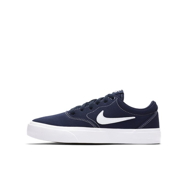Nike SB Charge Canvas