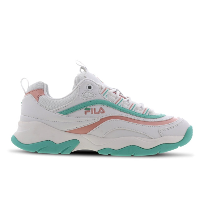 fila ray cb low