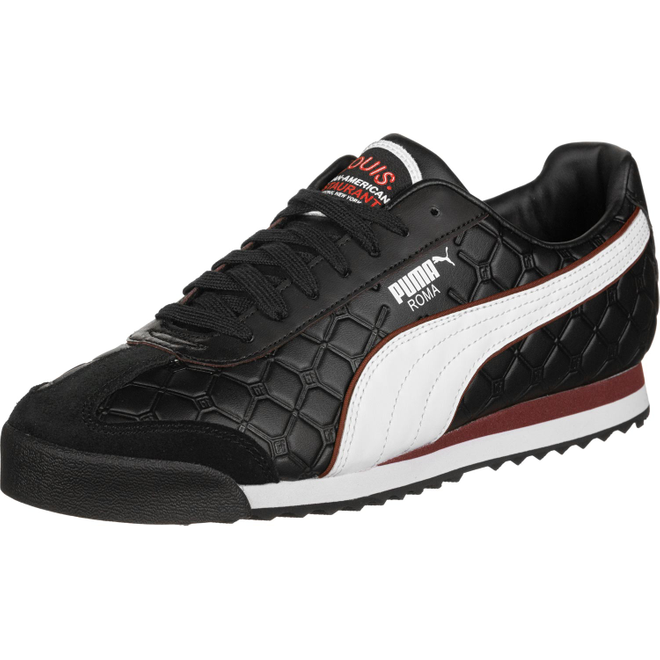 Puma Roma x The Godfather Louis | 370896 1 | Sneakerjagers