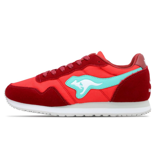 KangaROOS Invader 40