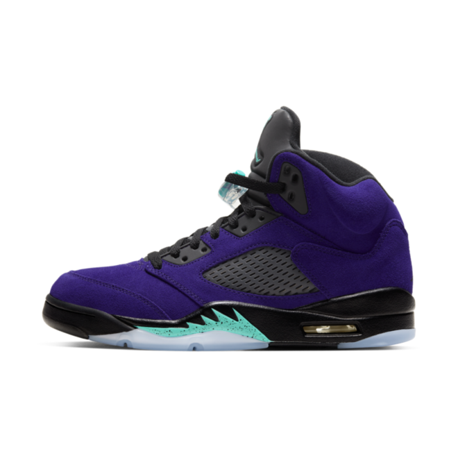 jordan 5 high