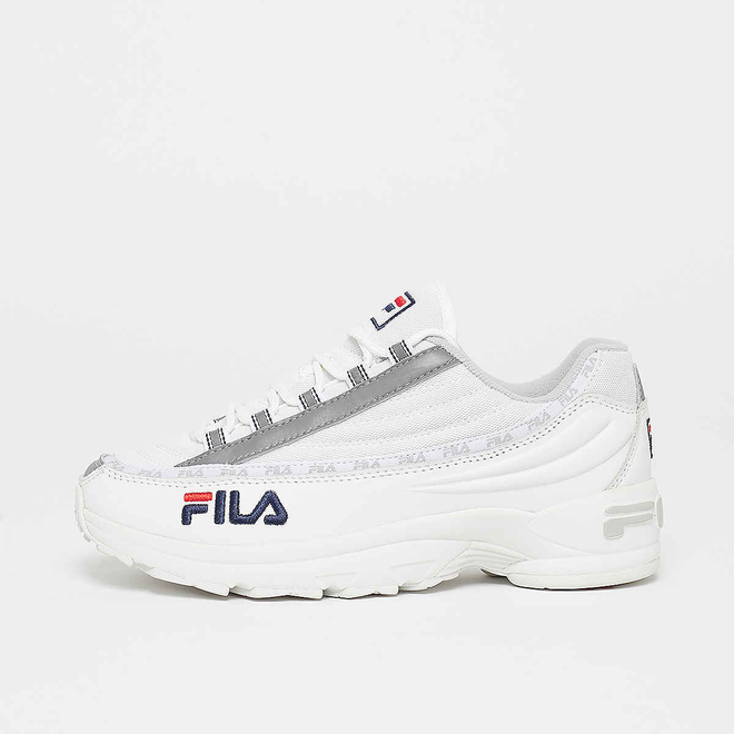 fila dstr 97 black