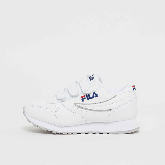 fila disruptor ii phase junior