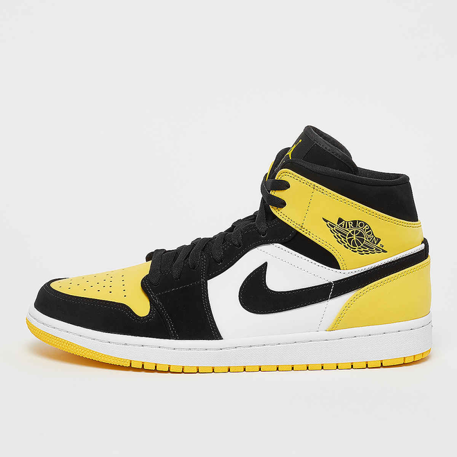 jordan gold schwarz