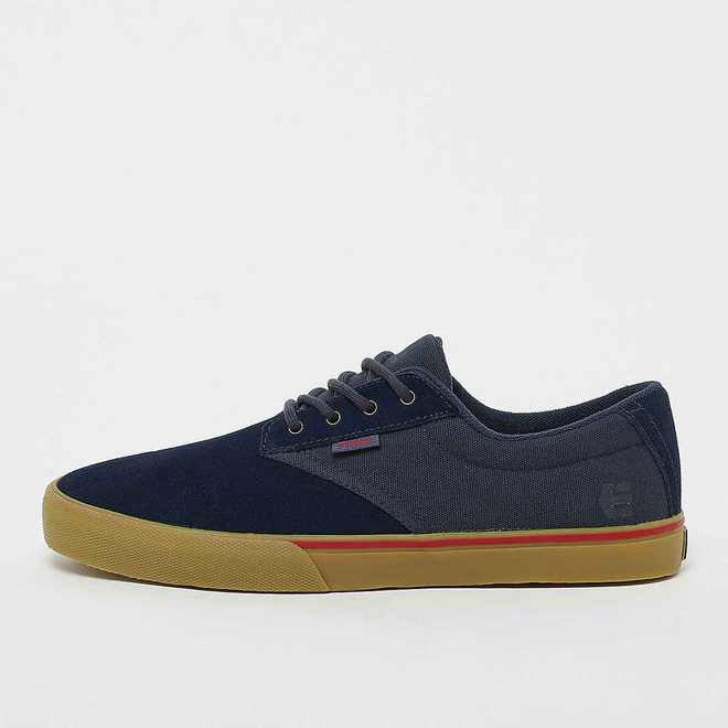 etnies jameson vulc navy