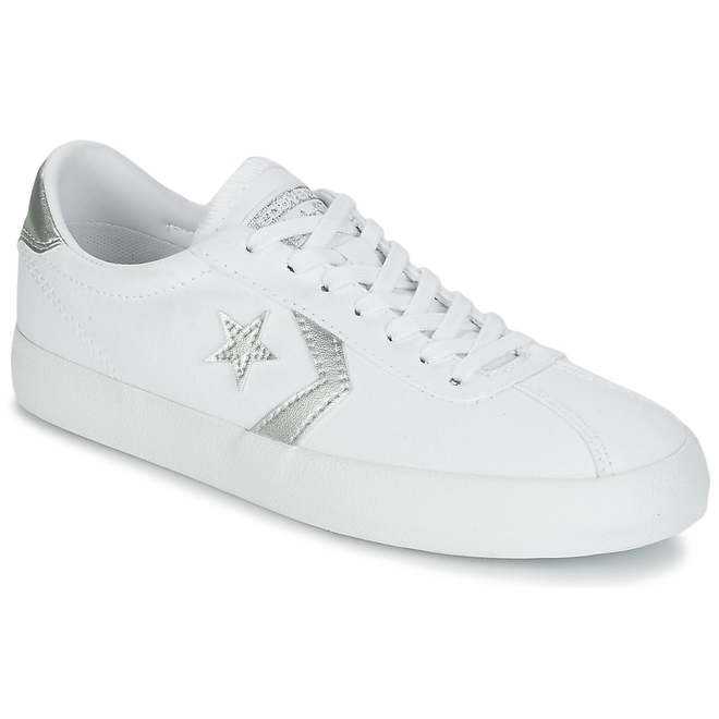 converse breakpoint ox white
