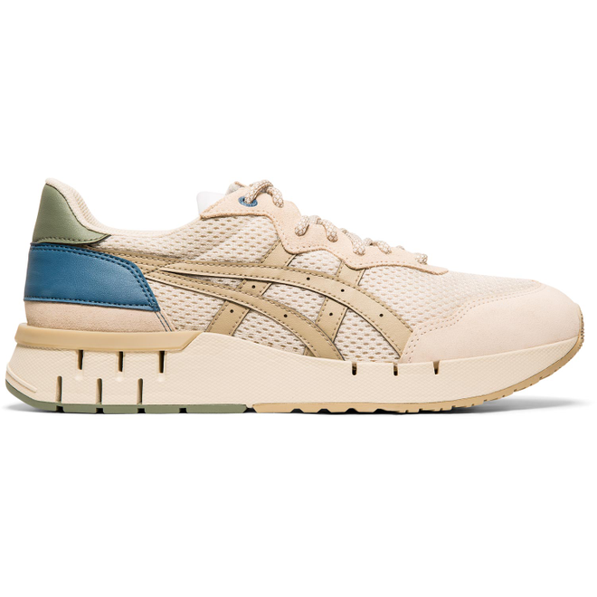 onitsuka tiger contemporized runner