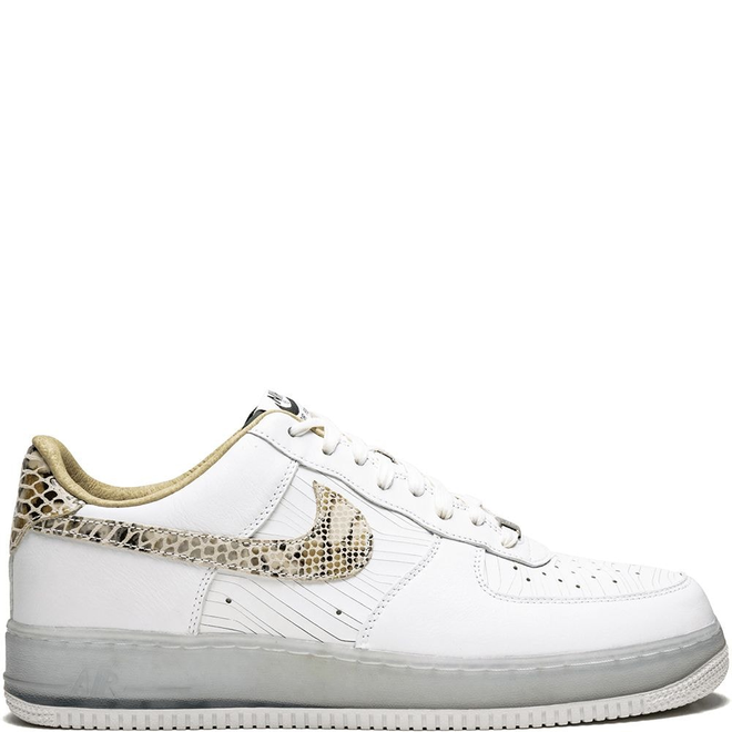 air force 1 brazil