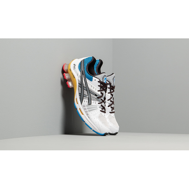 Asics Gel-Kinsei OG White/ Metropolis