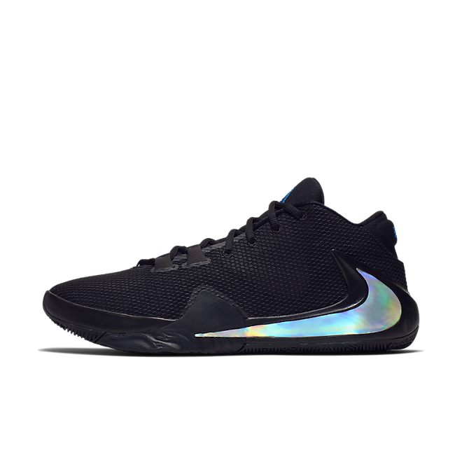 Zoom Freak 1