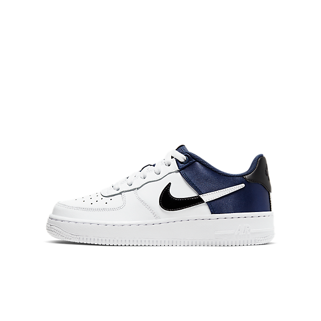 Nike Air Force 1 Lv8 1 (Gs) | CK0502 400 Nike Air Force 1 Lv8 1 (Gs) | CK0502 400